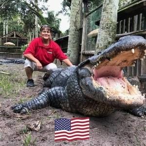 Meet your Posher, Barbara